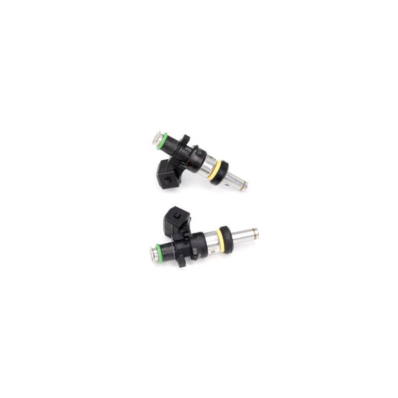DEATSCHWERKS BOSCH EV14 2 FUEL INJECTORS 1200CC/MIN, ARCTIC CAT M9000 2012-2016