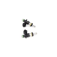 DEATSCHWERKS BOSCH EV14 2 FUEL INJECTORS 1200CC/MIN, ARCTIC CAT M9000 2012-2016