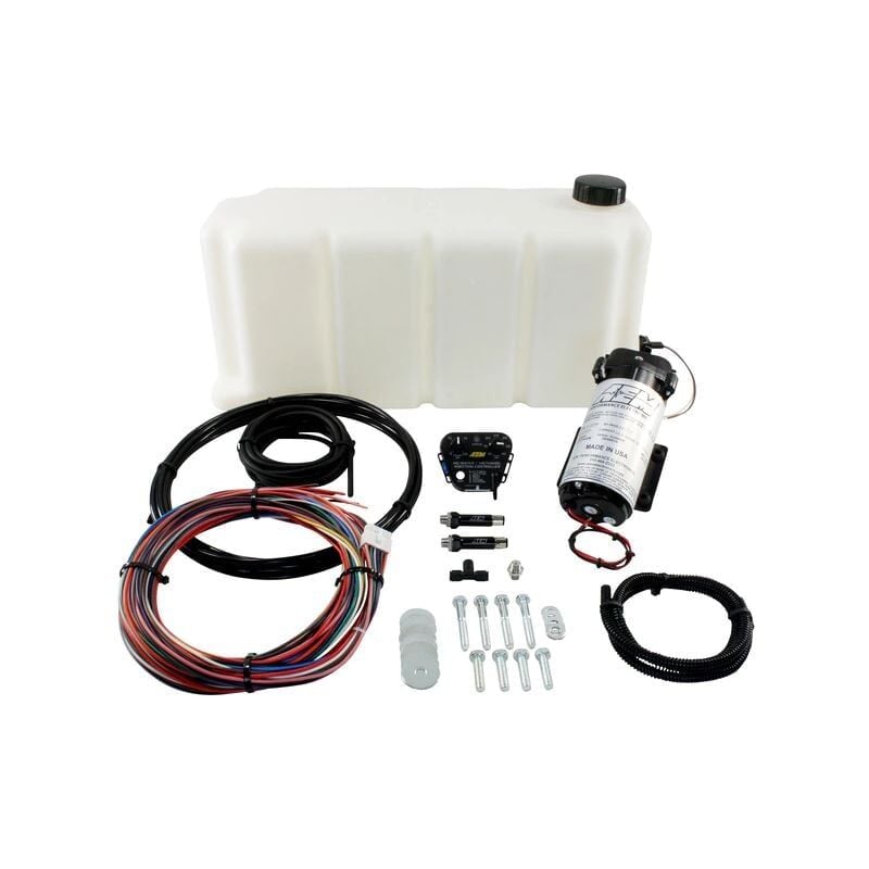 V2 Su/Meth Enjeksiyon Kiti