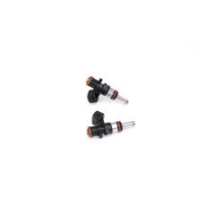 DEATSCHWERKS BOSCH EV14 2 FUEL INJECTORS KIT 1200CC/MIN, ARCTIC CAT WILDCAT 700 2014-17, WILDCAT 1000 2012-16, CAN AM COMMANDER 1000 2011-17, MAVERICK TURBO 1000
