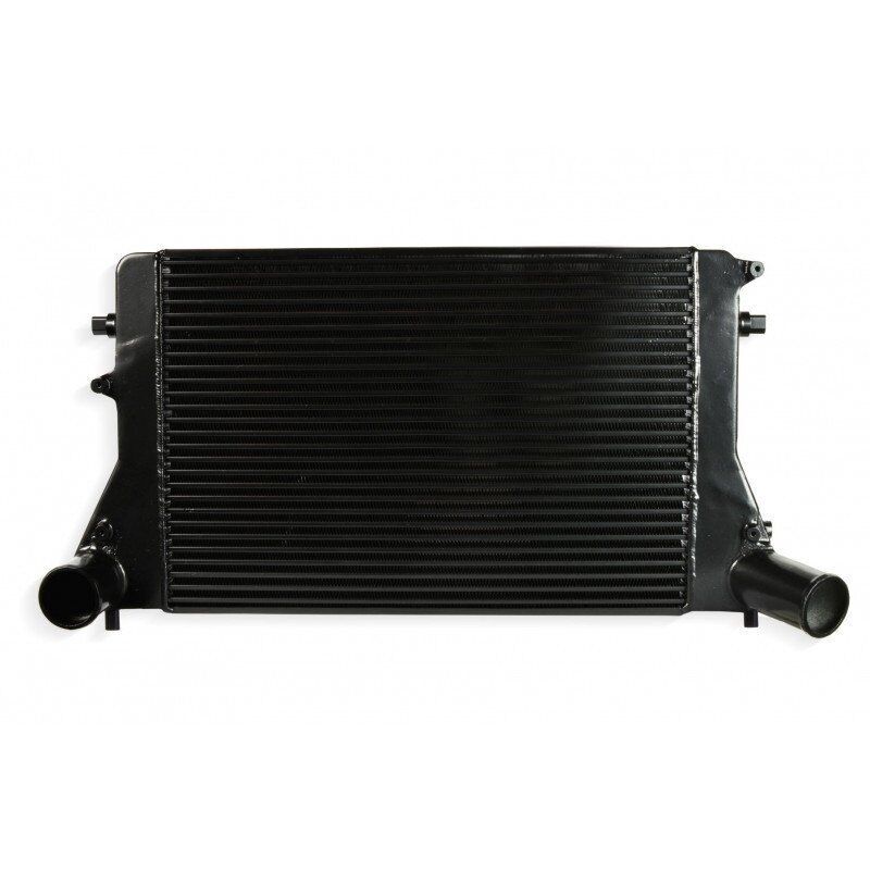 VW Golf MK5/6, Scirocco, Eos 2.0 TFSI / GTI / TDI Stage 3 Performans Intercooler + Silikon Kit