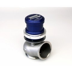 WASTEGATE TURBOSMART PRO-GATE50 LITE 35PSI - BLUE