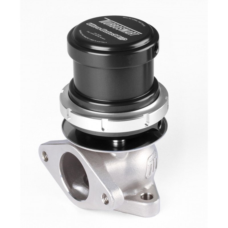 WASTEGATE TURBOSMART ULTRA-GATE38 HP - 35PSI - BLACK