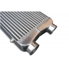 INTERCOOLER 450X300X76MM ONE-SIDE