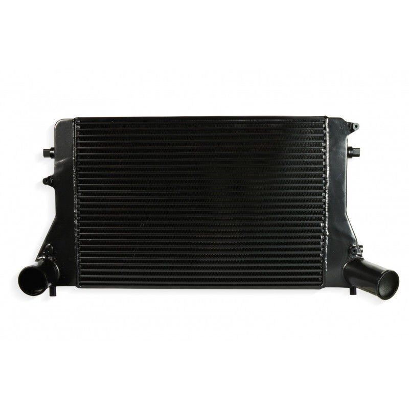 VW Golf MK5/6, Scirocco, Eos 2.0 TFSI / GTI / TDI Stage 2 Performans Intercooler + Silikon Kit