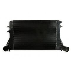 VW Golf MK5/6, Scirocco, Eos 2.0 TFSI / GTI / TDI Stage 2 Performans Intercooler + Silikon Kit