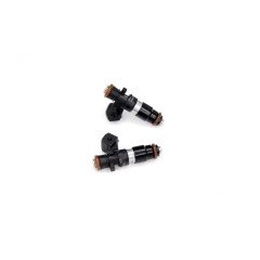 DEATSCHWERKS BOSCH EV14 2 FUEL INJECTORS KIT 1200CC/MIN, POLARIS FST 2006-2010