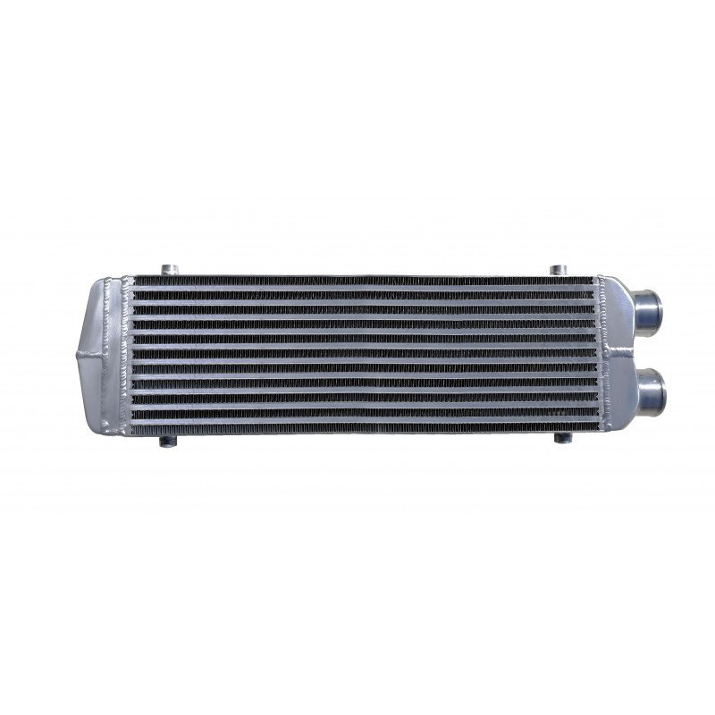 INTERCOOLER 550X180X65MM ONE-SIDE