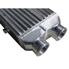 INTERCOOLER 550X180X65MM ONE-SIDE
