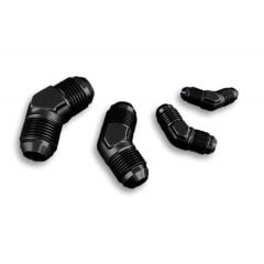 Adaptör 45' Erkek-Erkek Kaplin Hortum Bağlantı Parçası