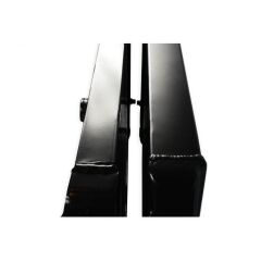 VW Passat B7/B8 1.8 / 2.0 TFSI / TDI Stage 3 Performans Intercooler + Silikon Kit