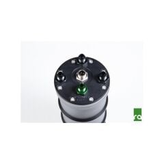 Tek AEM 50-1200 E85  İçin FST Yakıt Denge Tankı Standart