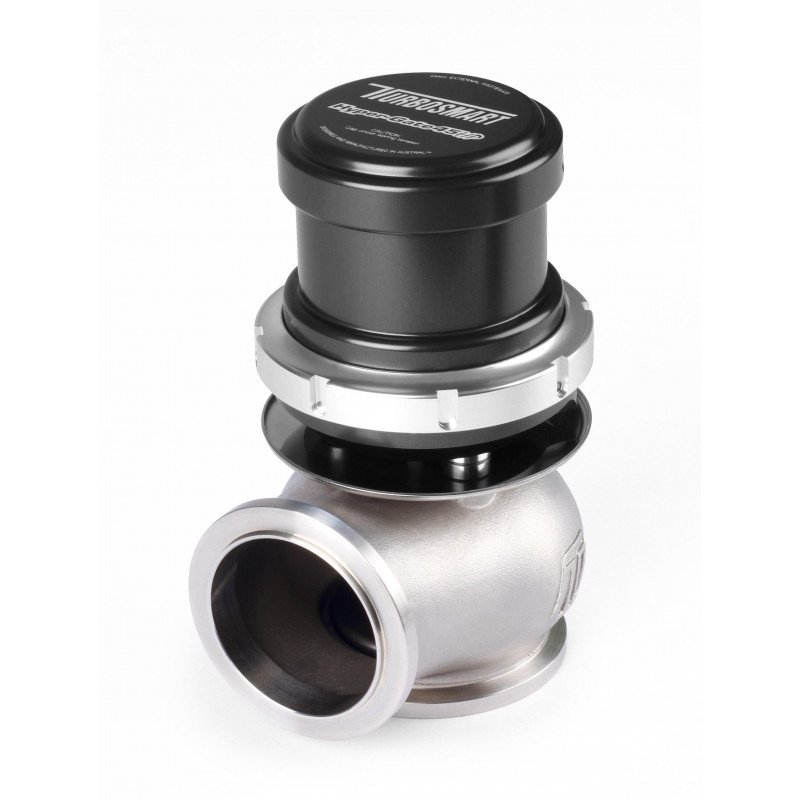 WASTEGATE TURBOSMART HYPER-GATE45 HP 35PSI - BLACK