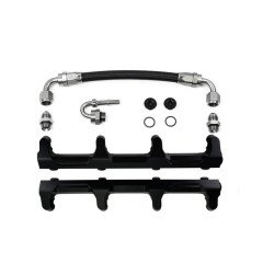 DEATSCHWERKS FUEL RAIL FOR CHEVROLET LSA/LS9