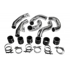 NISSAN R35 GT-R INTERCOOLER PIPING KIT