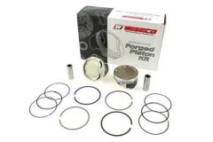Forged Pistons Citroen C4 DS4 Peugeot 307 206 GTI RC 855 mm 125:1