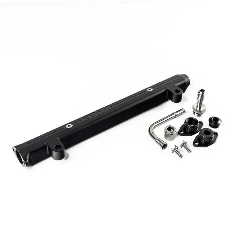 DEATSCHWERKS FUEL RAIL MITSUBISHI EVO 10