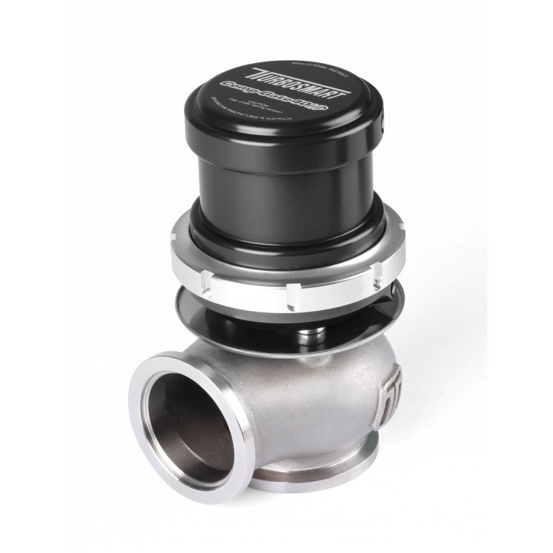 WASTEGATE TURBOSMART COMP-GATE40 HP 35PSI - BLACK