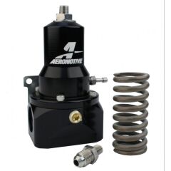Aeromotive Aşırı Akışlı EFI Regülatörü 30-120 psi Orb-10 AR