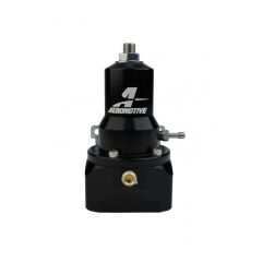 Aeromotive Aşırı Akışlı EFI Regülatörü 30-120 psi Orb-10 AR