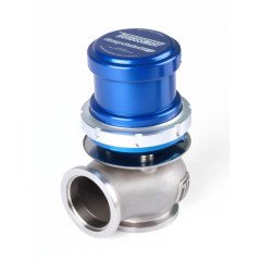 WASTEGATE TURBOSMART COMP-GATE40 HP 35PSI - BLUE