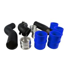 BMW F20 F21 F22 F30 F32 N20 N26 Kırmızı Charge Pipe