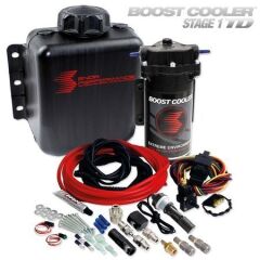 Boost Cooler Stage 2 TD Power-Max