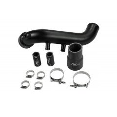 CHARGE PIPE BMW N54 135I 335I 1M