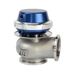 WASTEGATE TURBOSMART COMP-GATE40 7PSI - BLUE