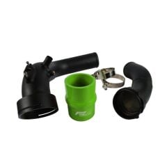 BMW F20 N55 Turuncu Performans Charge Pipe