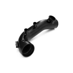 Chargepipe BMW N54 135I 335I 1M Bov İçin Flanşlı 50 mm