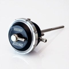 TWIN PORT UNIVERSAL ACTUATOR 14PSI