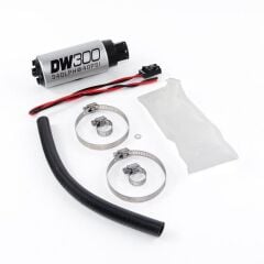 Yakıt Pompası DW300 Deatschwerks 9-301-1023 (320 L/h) Nissan Skyline R32/R33 RB25DET & RB26DETT 300ZX 90-96