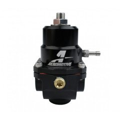 FUEL PRESSURE REGULATOR AEROMOTIVE X1 SERIES – EFI STANDARD RETURN STYLE ARE 13303