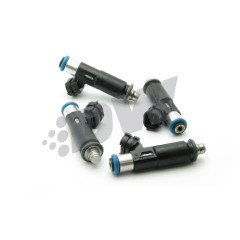 DEATSCHWERKS 4 FUEL INJECTORS KIT 420CC/MIN, HONDA CIVIC SI 2012+, ACURA TSX 09+, ACURA ILX 2012+