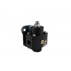 FUEL PRESSURE REGULATOR AEROMOTIVE MARINE CARBURETED ADJUSTABLE ORB-06 ARE 13211