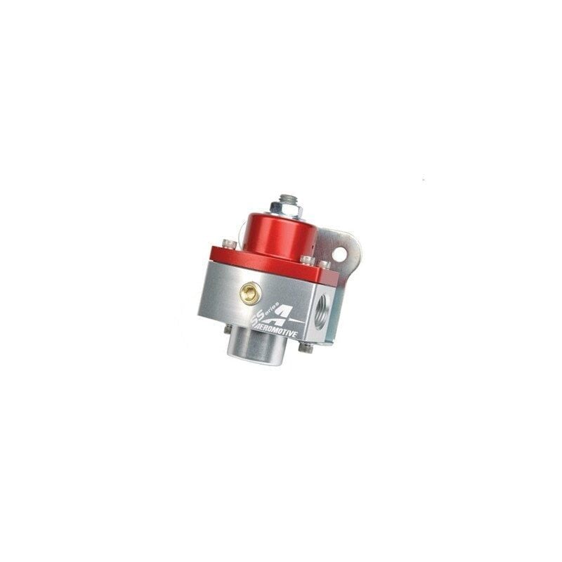 Aeromotive Yakıt Basınç Regülatörü Karbüreli - 2 Portlu 3/8” npt