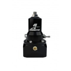 FUEL PRESSURE REGULATOR AEROMOTIVE EXTREME FLOW 2-PORT EFI ARE 13134