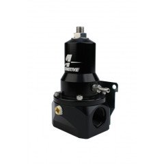 FUEL PRESSURE REGULATOR AEROMOTIVE EXTREME FLOW 2-PORT EFI ARE 13134