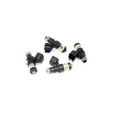 DEATSCHWERKS BOSCH EV14 4 FUEL INJECTORS KIT 550CC/MIN, YAMAHA APEX 2006-2012