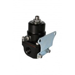 FUEL PRESSURE REGULATOR AEROMOTIVE A1000 EFI, (2) -10 INLETS, -6 RETURN ARE 13140