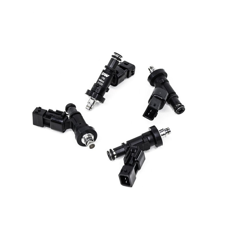 COPY OF DEATSCHWERKS BOSCH EV14 4 FUEL INJECTORS KIT 440CC/MIN, HONDA S2000 F20/F22 99-05