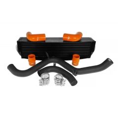 Ford Focus ST MK3 Siyah Performans Intercooler