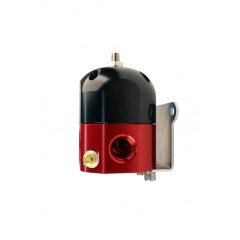 FUEL PRESSURE REGULATOR AEROMOTIVE A1000 CARBURETED BYPASS - 2-PORT ARE 13204
