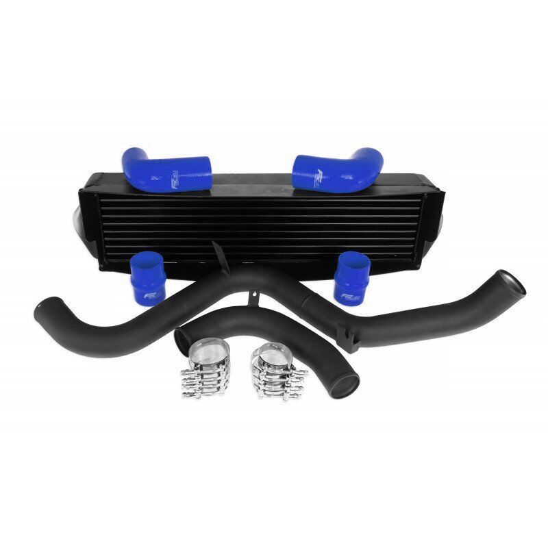 Ford Focus ST MK3 Yeşil Performans Intercooler