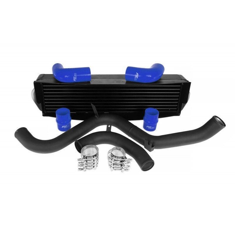 Ford Focus ST MK3 Turuncu Performans Intercooler