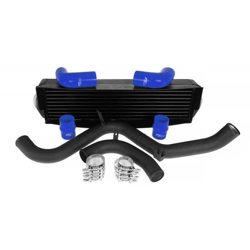 Ford Focus ST MK3 Kırmızı Performans Intercooler
