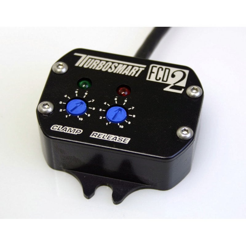 TURBOSMART FUEL CUT DEFENDER FCD-2 (ELECTRONIC)