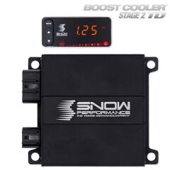 Boost Cooler Stage 2 TD Su Enjektörü - Proline