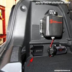 Boost Cooler Stage 2 TD Su Enjektörü - Proline